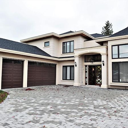Brand New Luxury House Vila Richmond Exterior foto