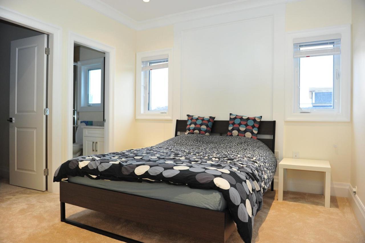 Brand New Luxury House Vila Richmond Exterior foto