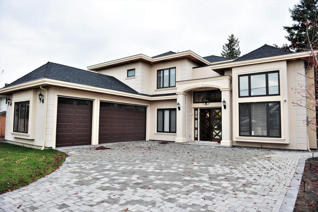 Brand New Luxury House Vila Richmond Exterior foto