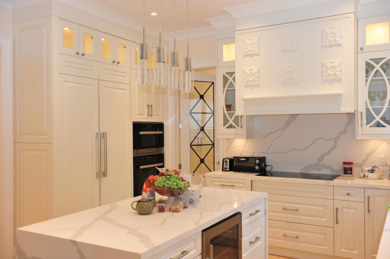 Brand New Luxury House Vila Richmond Exterior foto