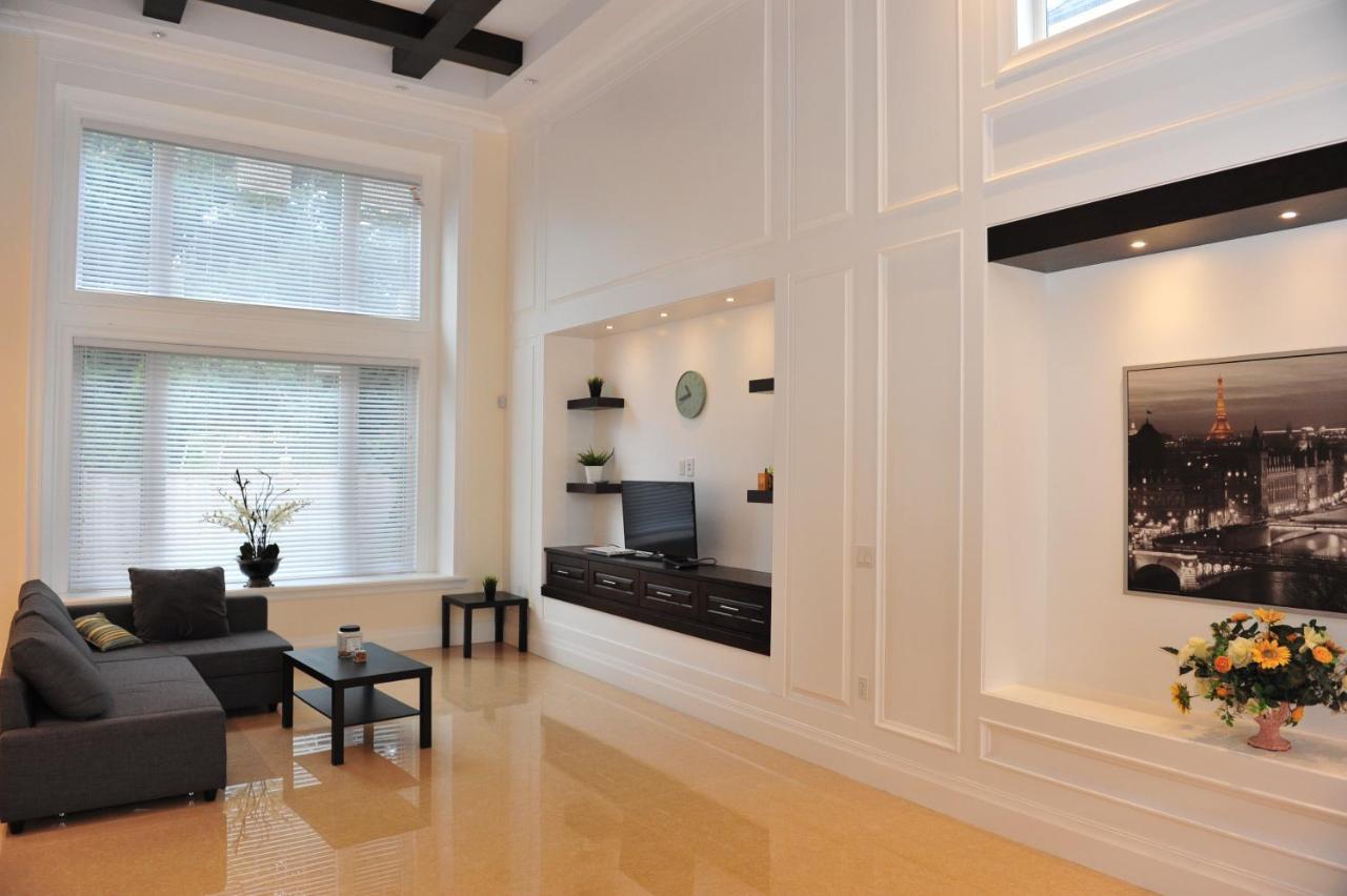 Brand New Luxury House Vila Richmond Exterior foto