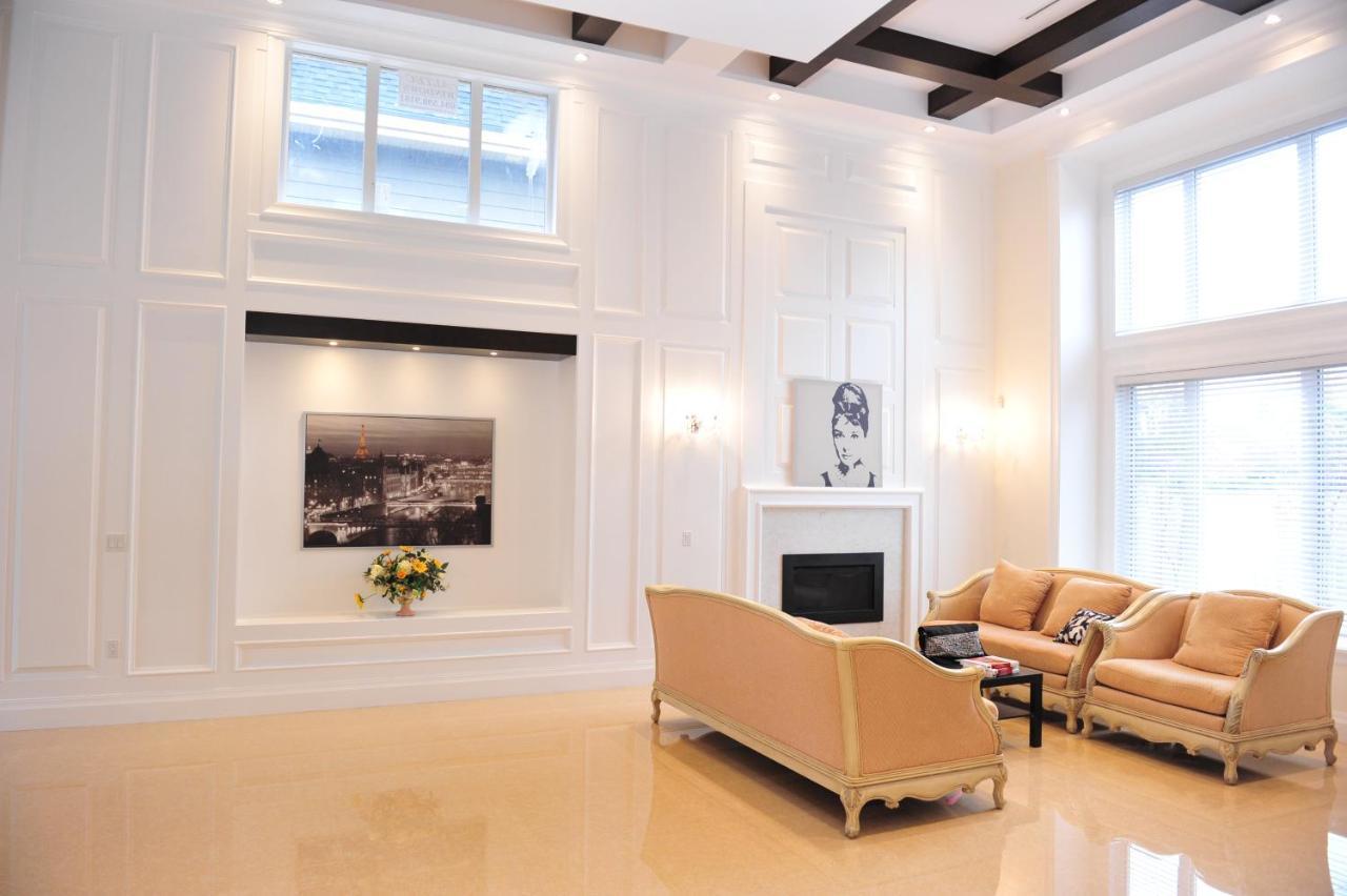 Brand New Luxury House Vila Richmond Exterior foto